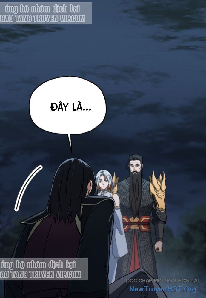 Người Chơi Không Thể Thăng Cấp Chap 202.1 - Next Chap 203.1