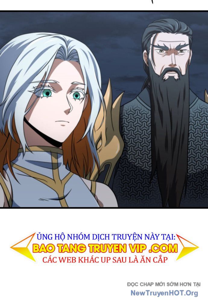 Người Chơi Không Thể Thăng Cấp Chap 202.1 - Next Chap 203.1