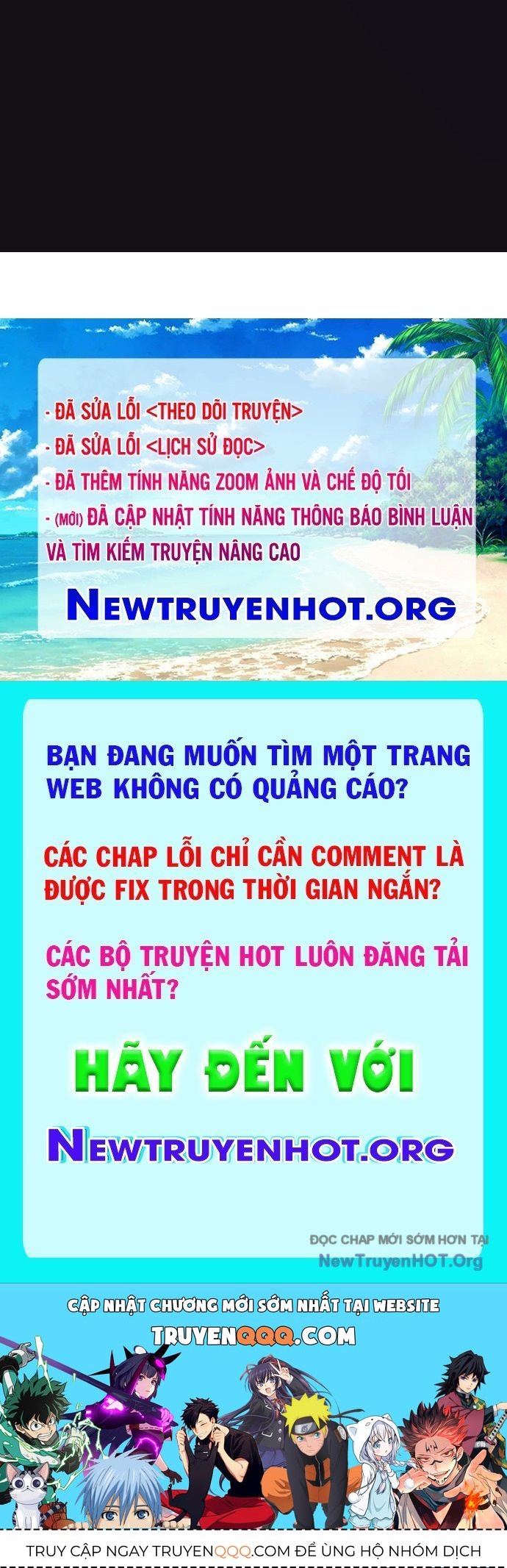 Người Chơi Không Thể Thăng Cấp Chap 202.1 - Next Chap 203.1