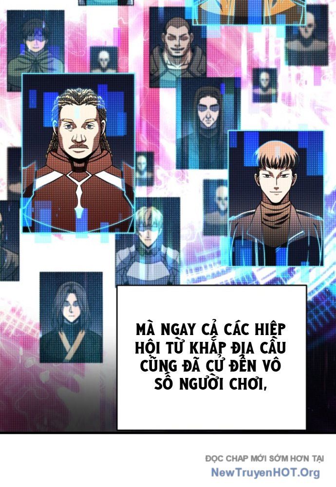 Người Chơi Không Thể Thăng Cấp Chap 202.1 - Next Chap 203.1