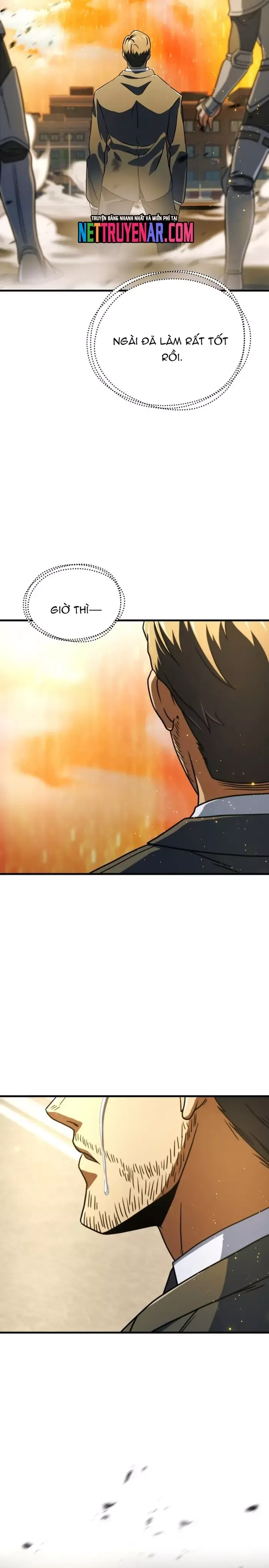 Người Chơi Không Thể Thăng Cấp Chap 202 - Next Chap 203