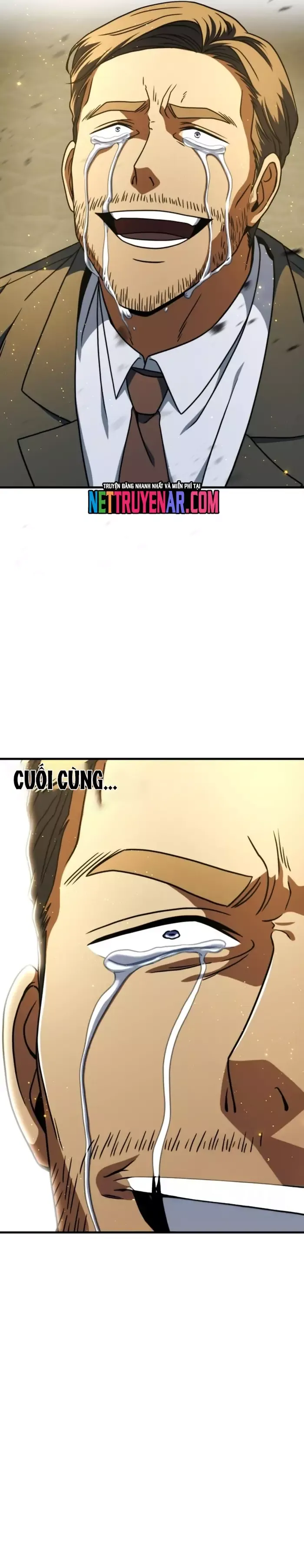 Người Chơi Không Thể Thăng Cấp Chap 202 - Next Chap 203