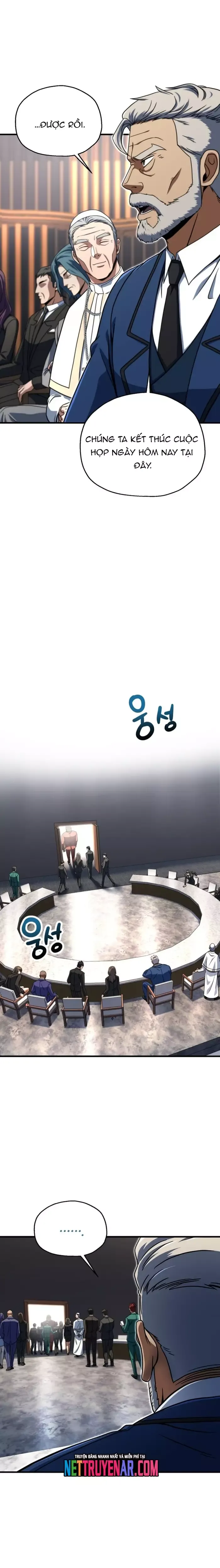 Người Chơi Không Thể Thăng Cấp Chap 202 - Next Chap 203