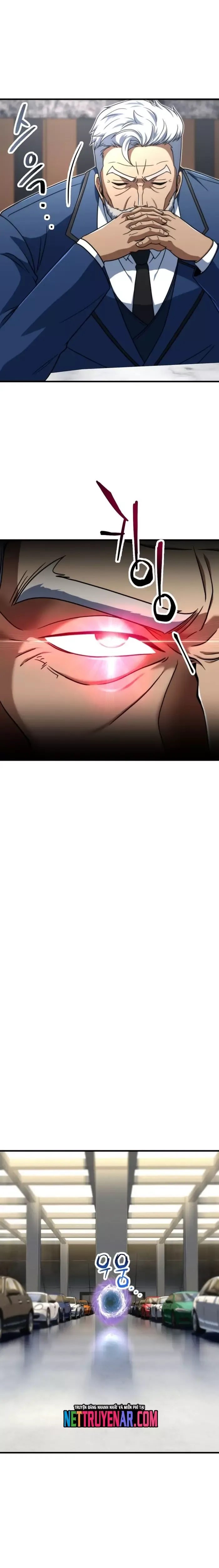 Người Chơi Không Thể Thăng Cấp Chap 202 - Next Chap 203