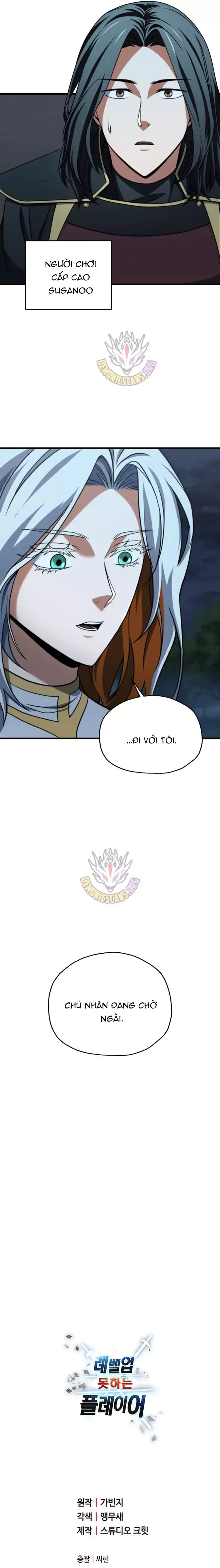 Người Chơi Không Thể Thăng Cấp Chap 202 - Next Chap 203