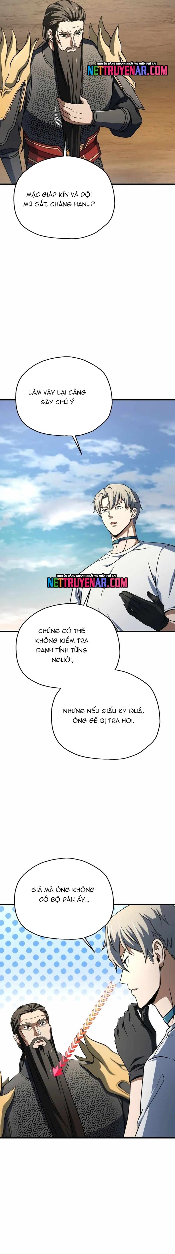 Người Chơi Không Thể Thăng Cấp Chap 204 - Next Chap 205