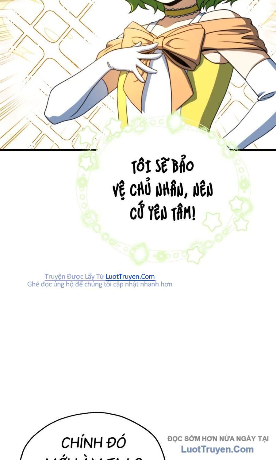 Người Chơi Không Thể Thăng Cấp Chap 205 - Next Chap 206