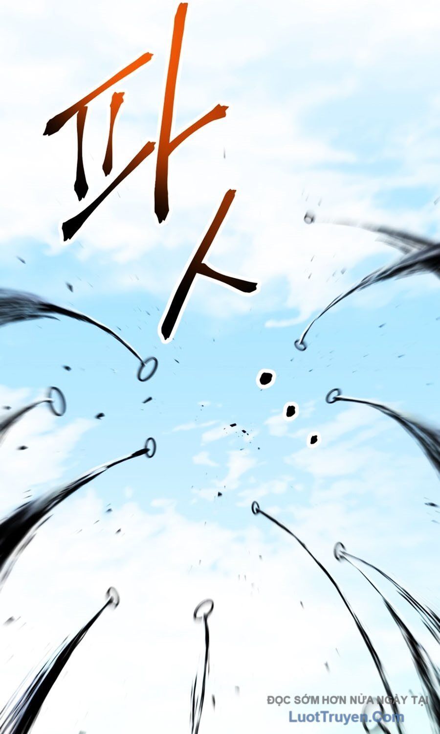 Người Chơi Không Thể Thăng Cấp Chap 205 - Next Chap 206