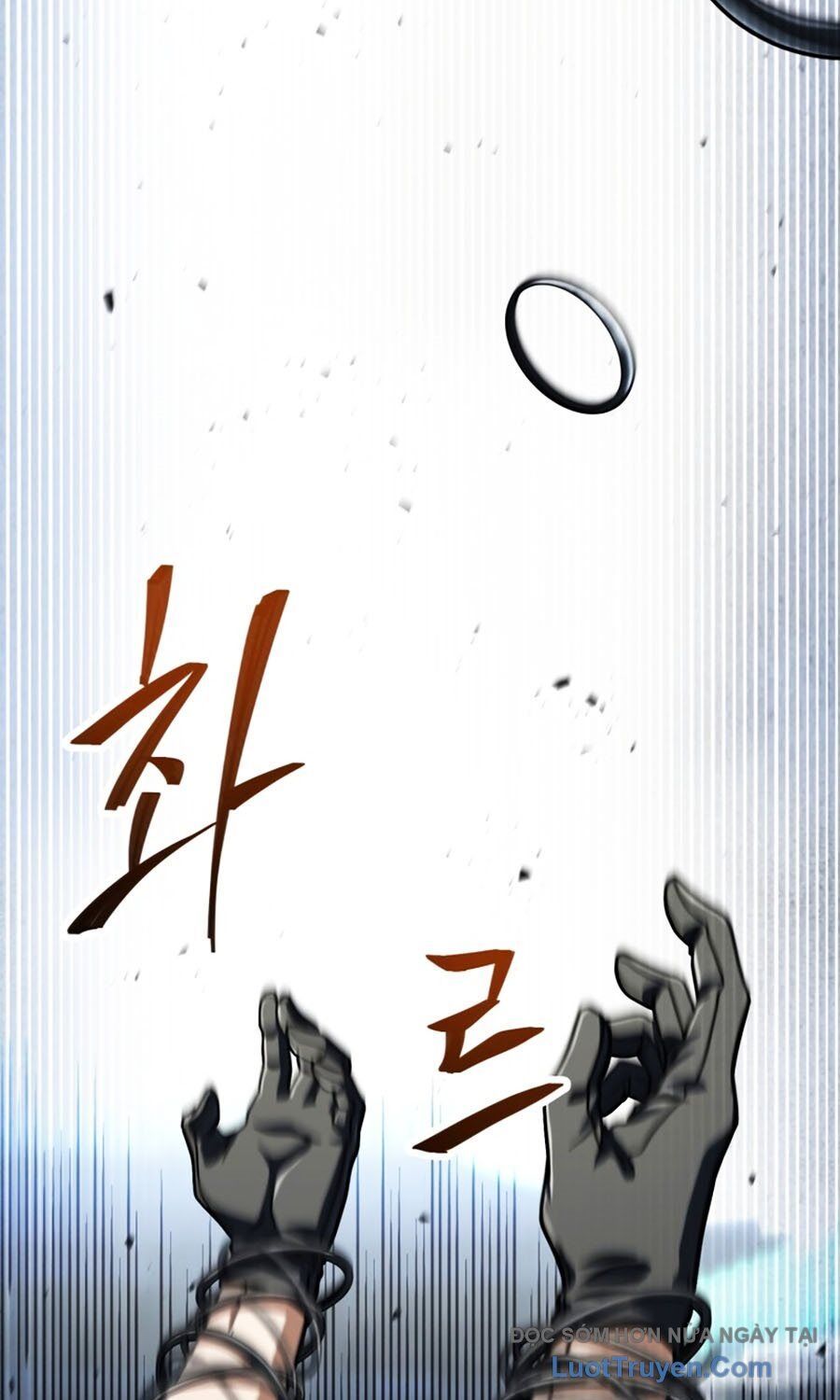Người Chơi Không Thể Thăng Cấp Chap 205 - Next Chap 206
