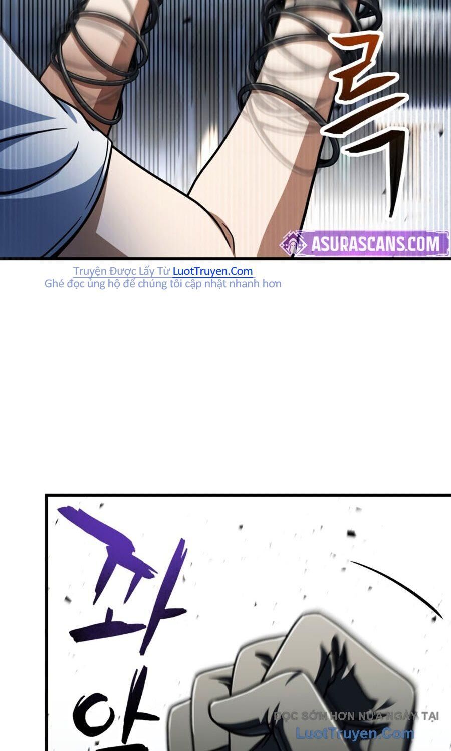 Người Chơi Không Thể Thăng Cấp Chap 205 - Next Chap 206