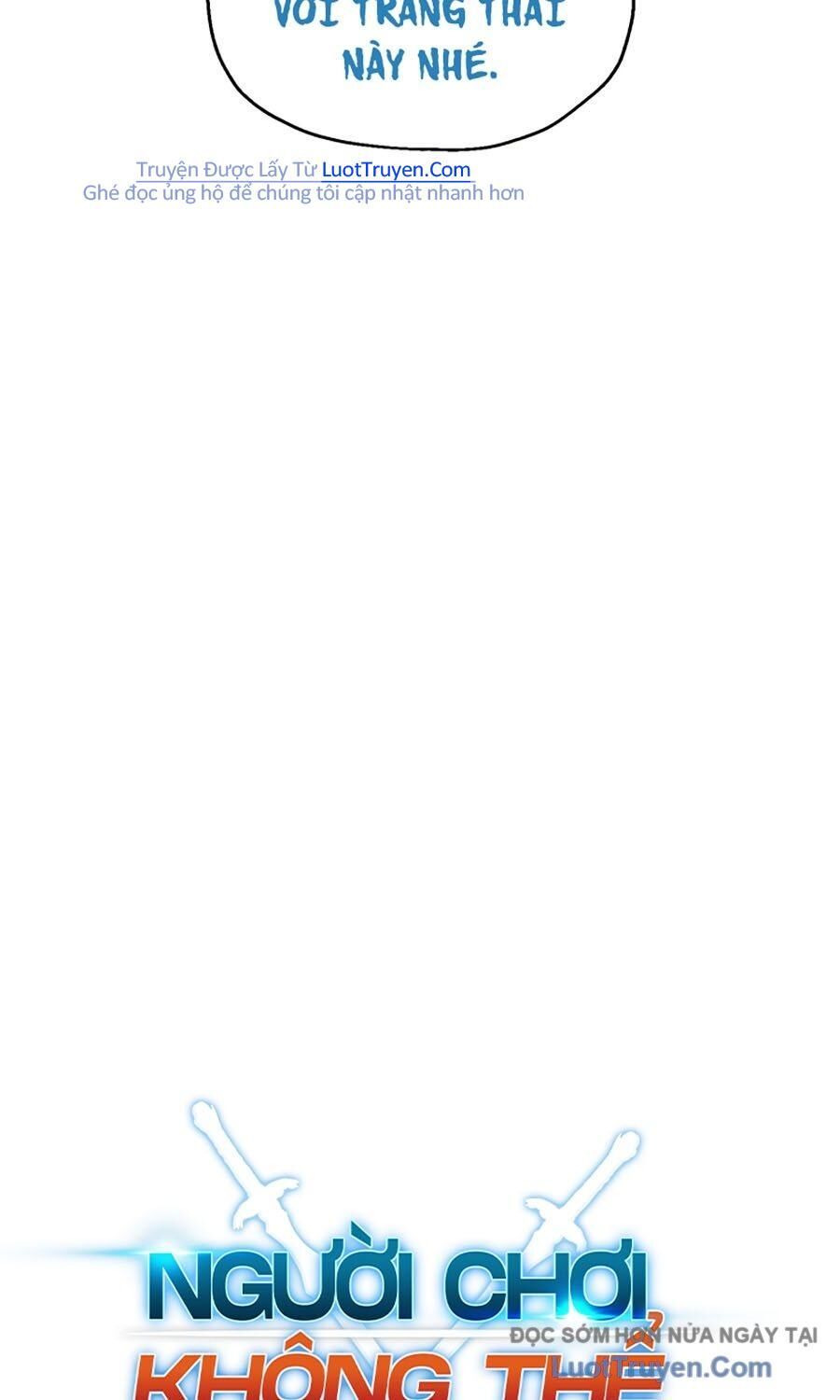 Người Chơi Không Thể Thăng Cấp Chap 205 - Next Chap 206