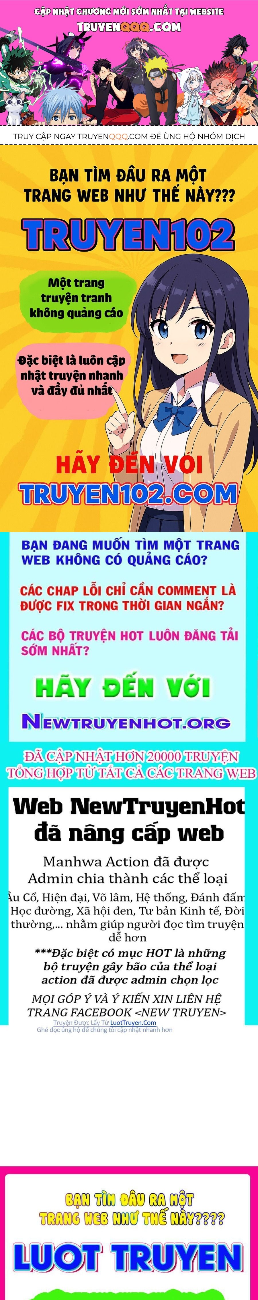Người Chơi Không Thể Thăng Cấp Chap 205 - Next Chap 206