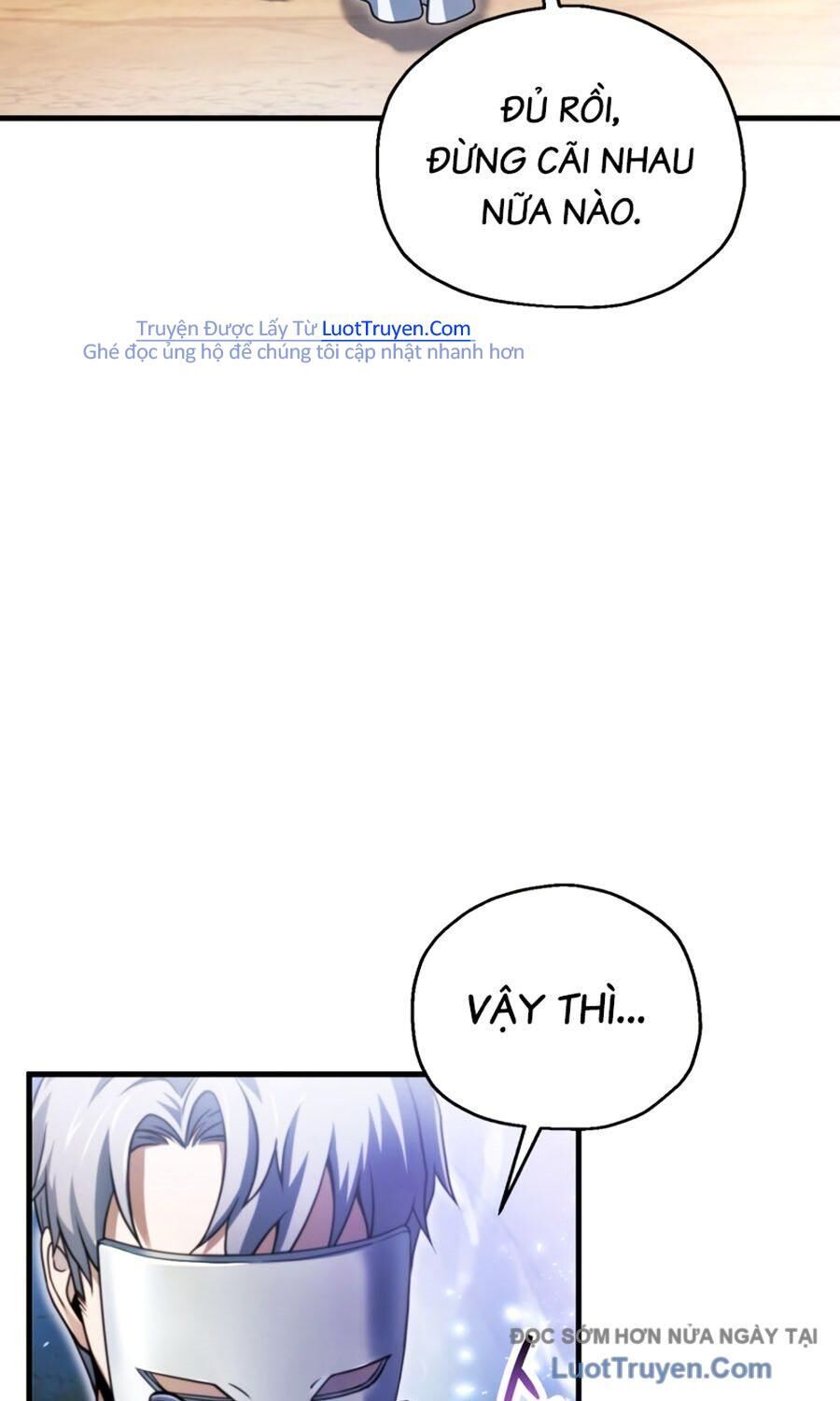 Người Chơi Không Thể Thăng Cấp Chap 205 - Next Chap 206