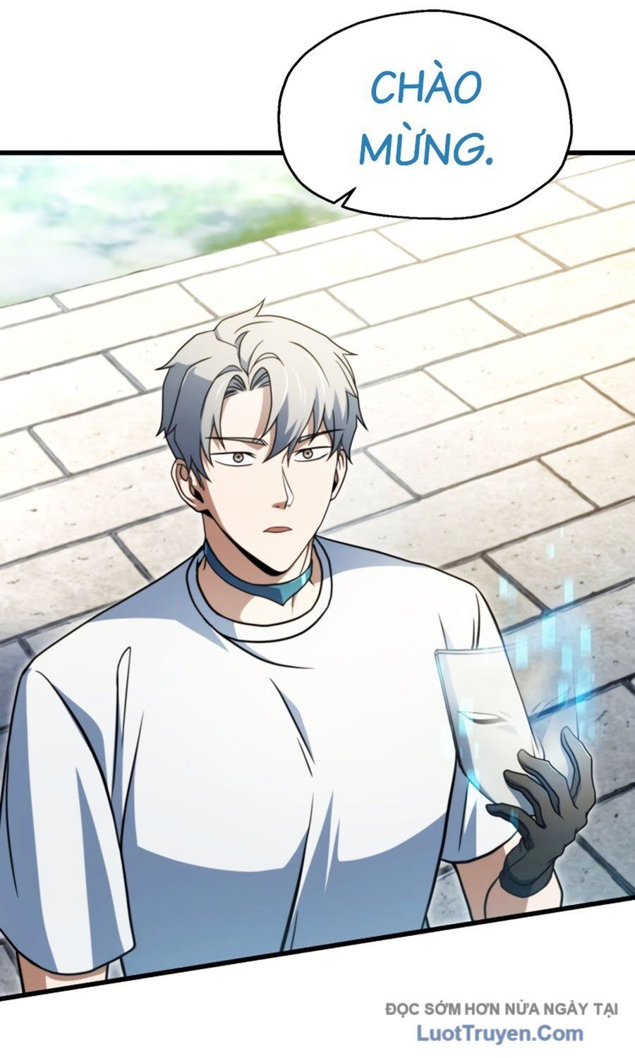 Người Chơi Không Thể Thăng Cấp Chap 205 - Next Chap 206