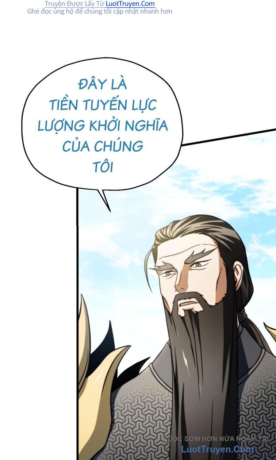 Người Chơi Không Thể Thăng Cấp Chap 205 - Next Chap 206