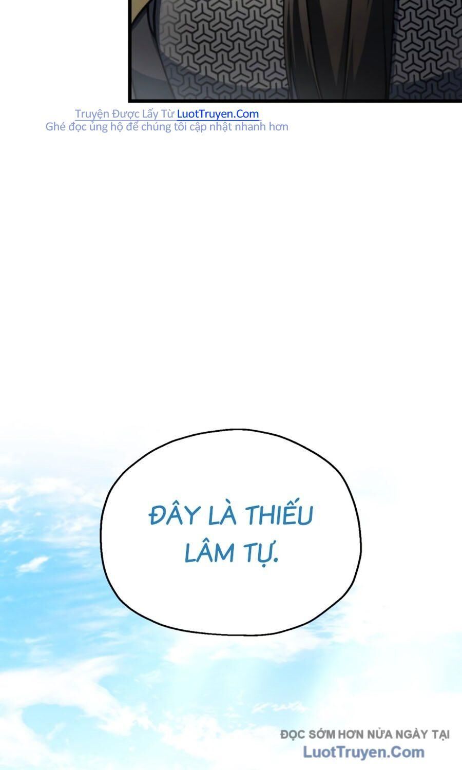 Người Chơi Không Thể Thăng Cấp Chap 205 - Next Chap 206