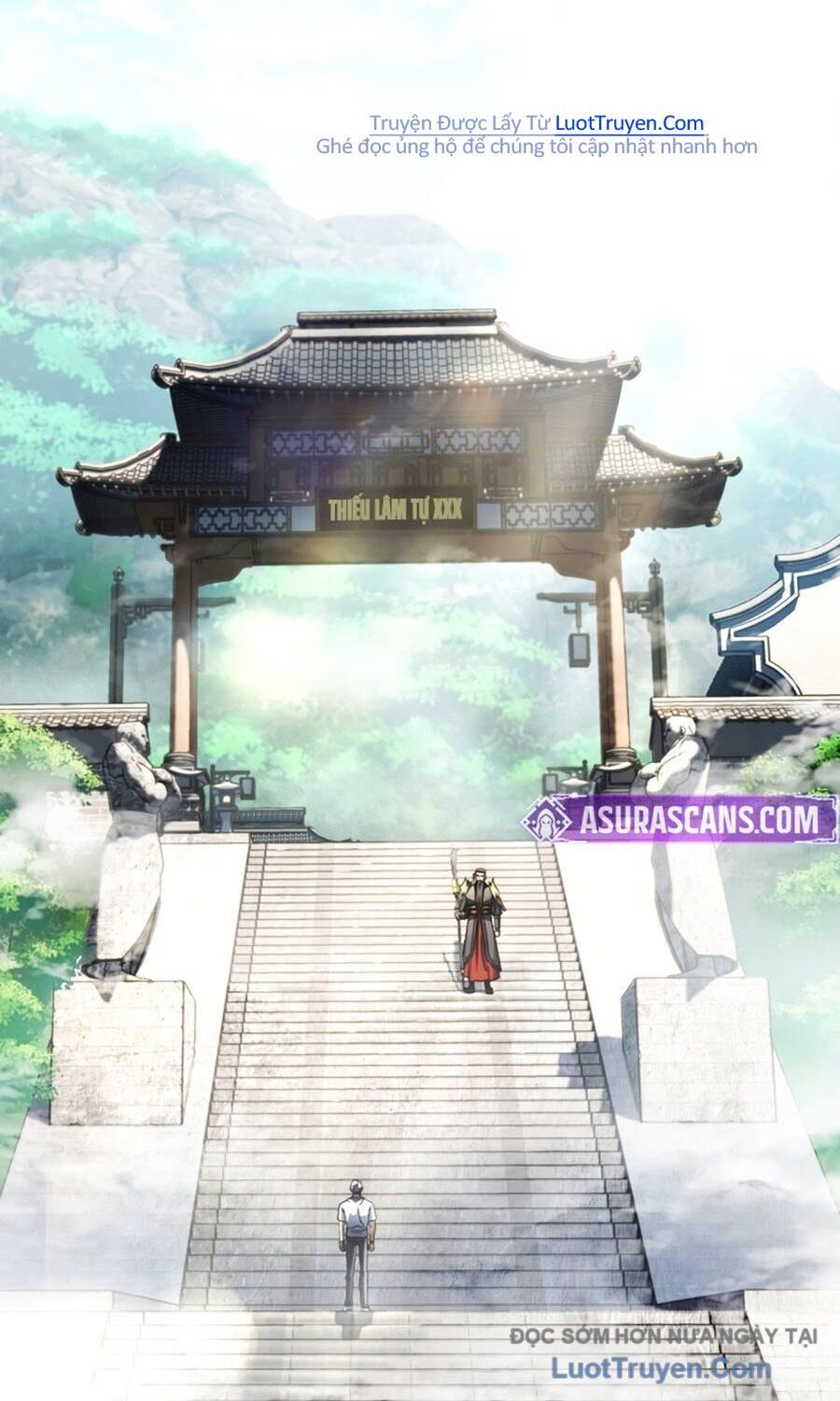 Người Chơi Không Thể Thăng Cấp Chap 205 - Next Chap 206