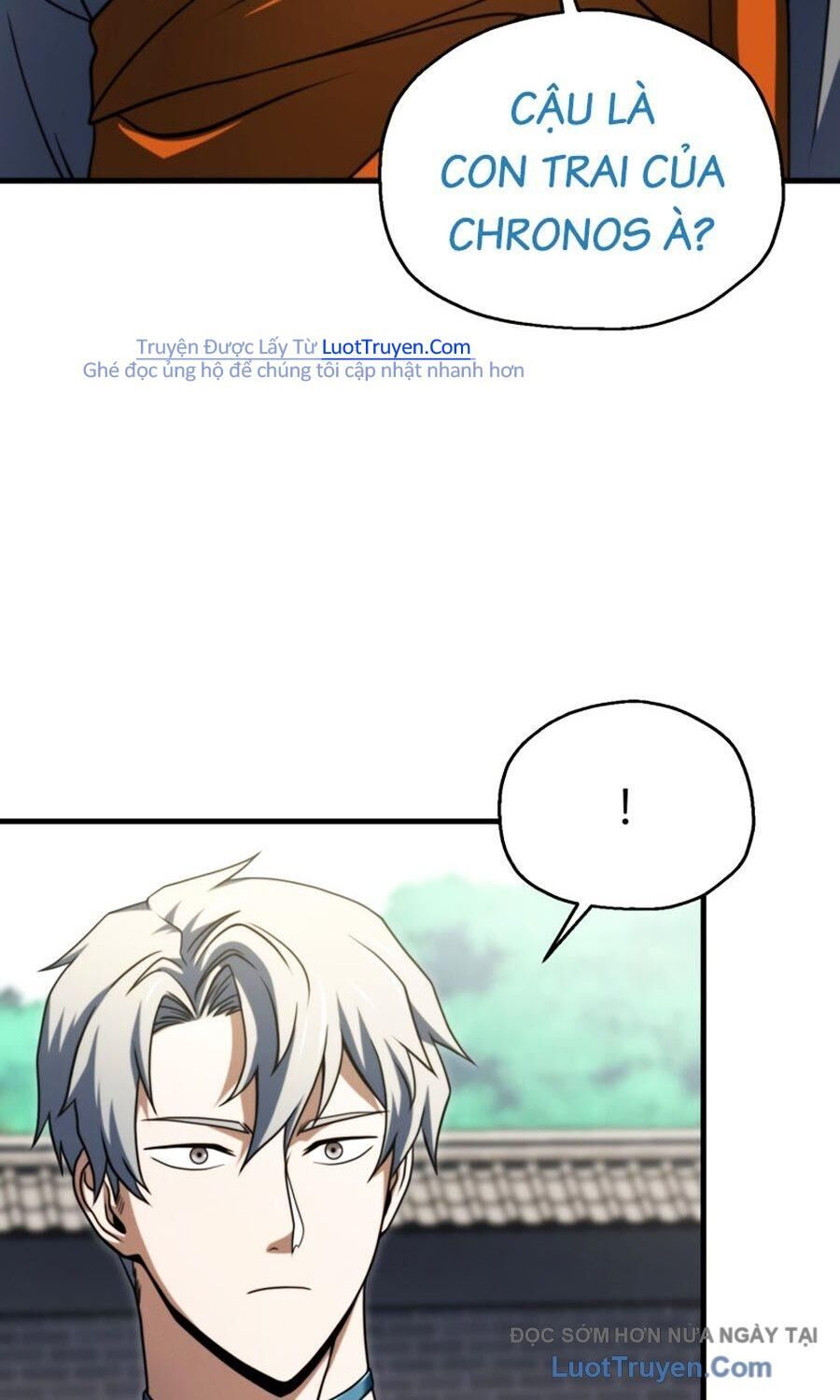 Người Chơi Không Thể Thăng Cấp Chap 205 - Next Chap 206