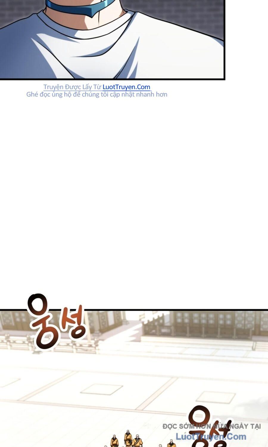 Người Chơi Không Thể Thăng Cấp Chap 205 - Next Chap 206