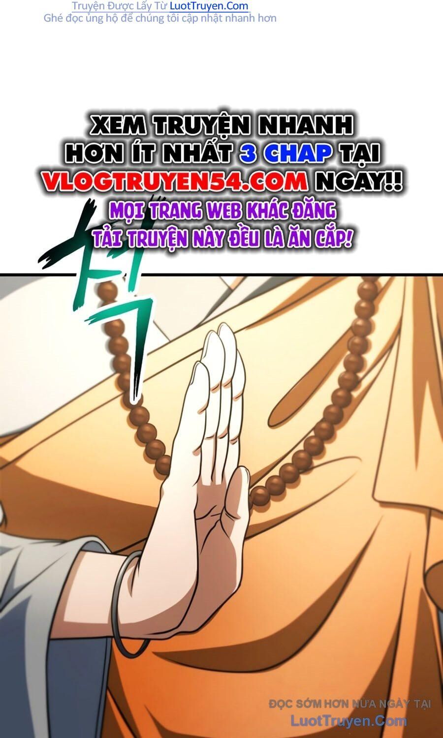 Người Chơi Không Thể Thăng Cấp Chap 205 - Next Chap 206