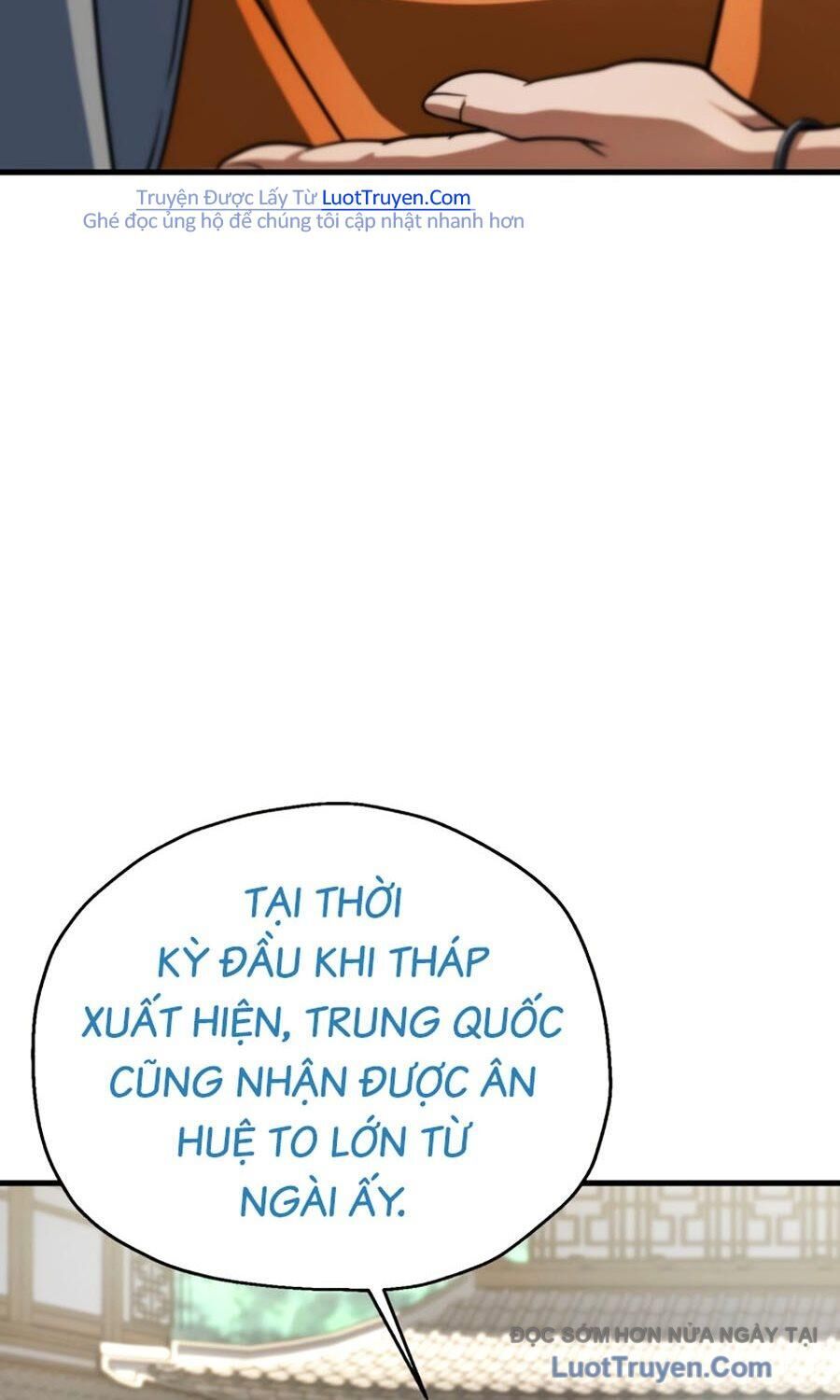 Người Chơi Không Thể Thăng Cấp Chap 205 - Next Chap 206