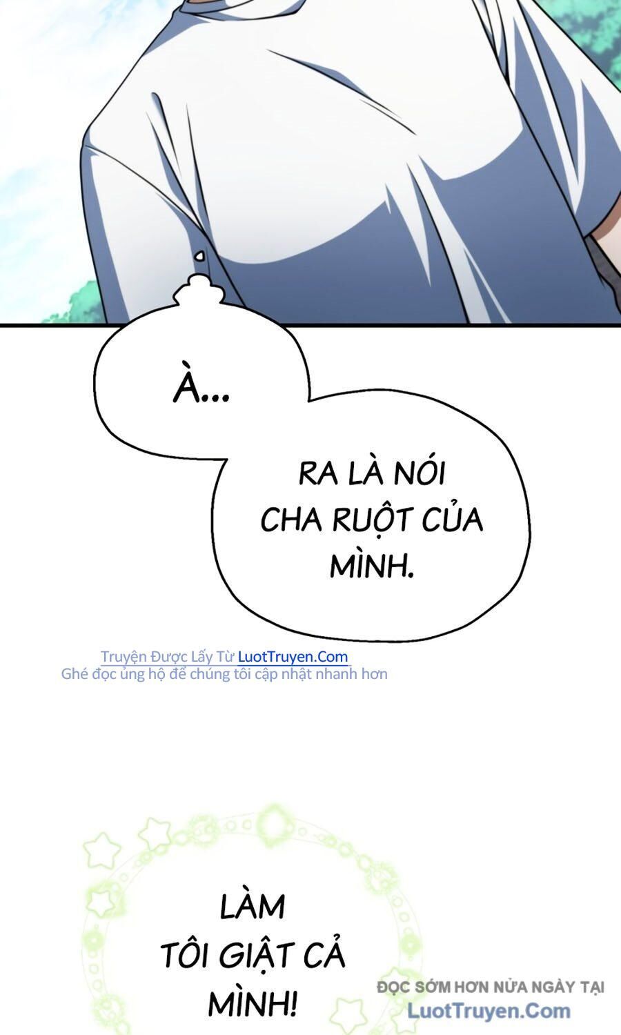 Người Chơi Không Thể Thăng Cấp Chap 205 - Next Chap 206