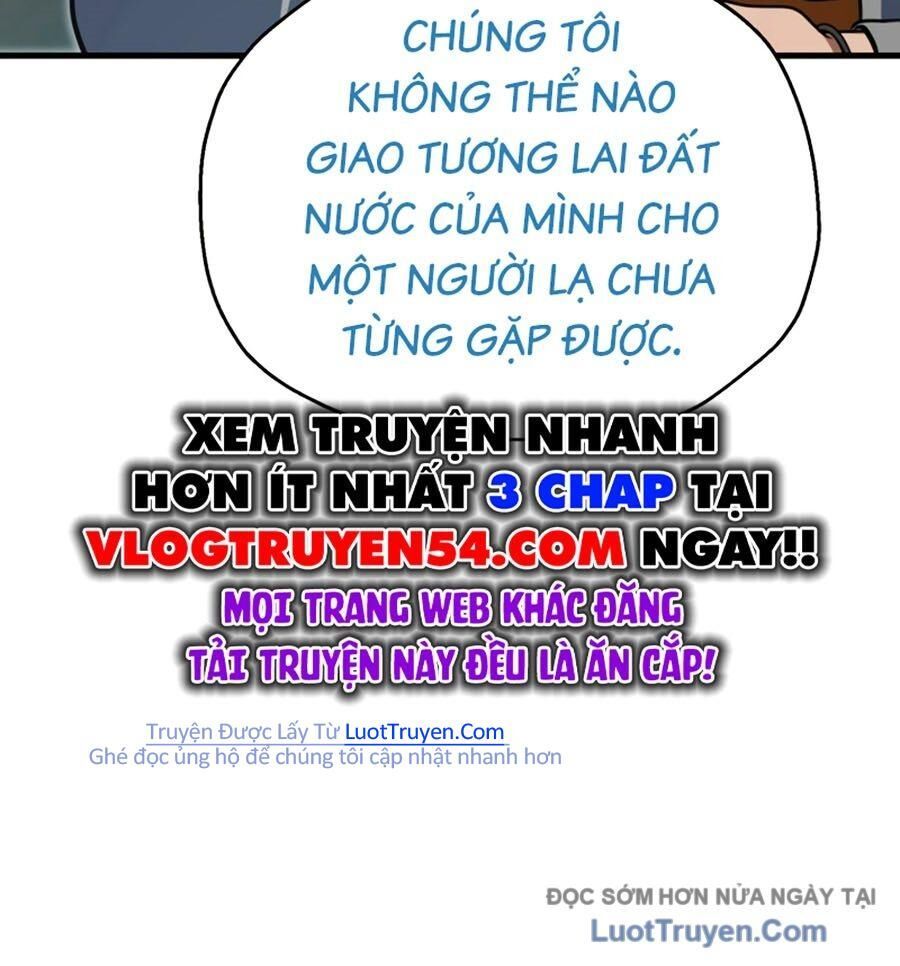 Người Chơi Không Thể Thăng Cấp Chap 205 - Next Chap 206