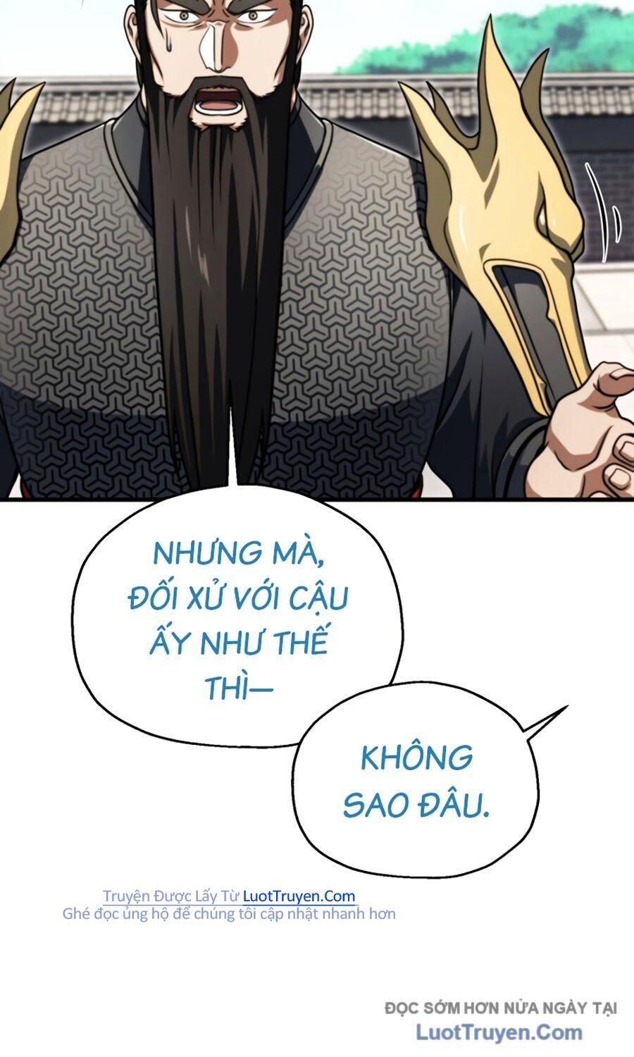 Người Chơi Không Thể Thăng Cấp Chap 205 - Next Chap 206