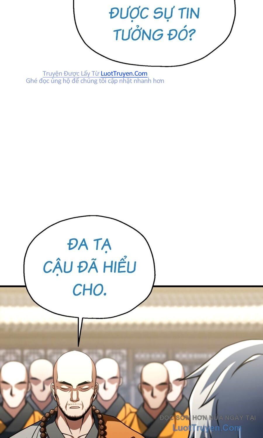 Người Chơi Không Thể Thăng Cấp Chap 205 - Next Chap 206