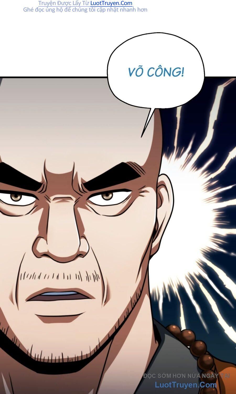 Người Chơi Không Thể Thăng Cấp Chap 205 - Next Chap 206