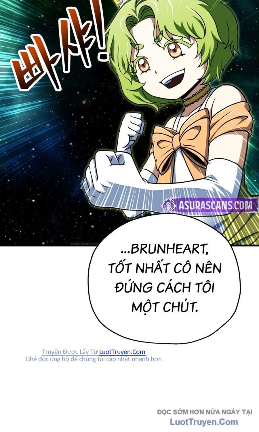 Người Chơi Không Thể Thăng Cấp Chap 205 - Next Chap 206