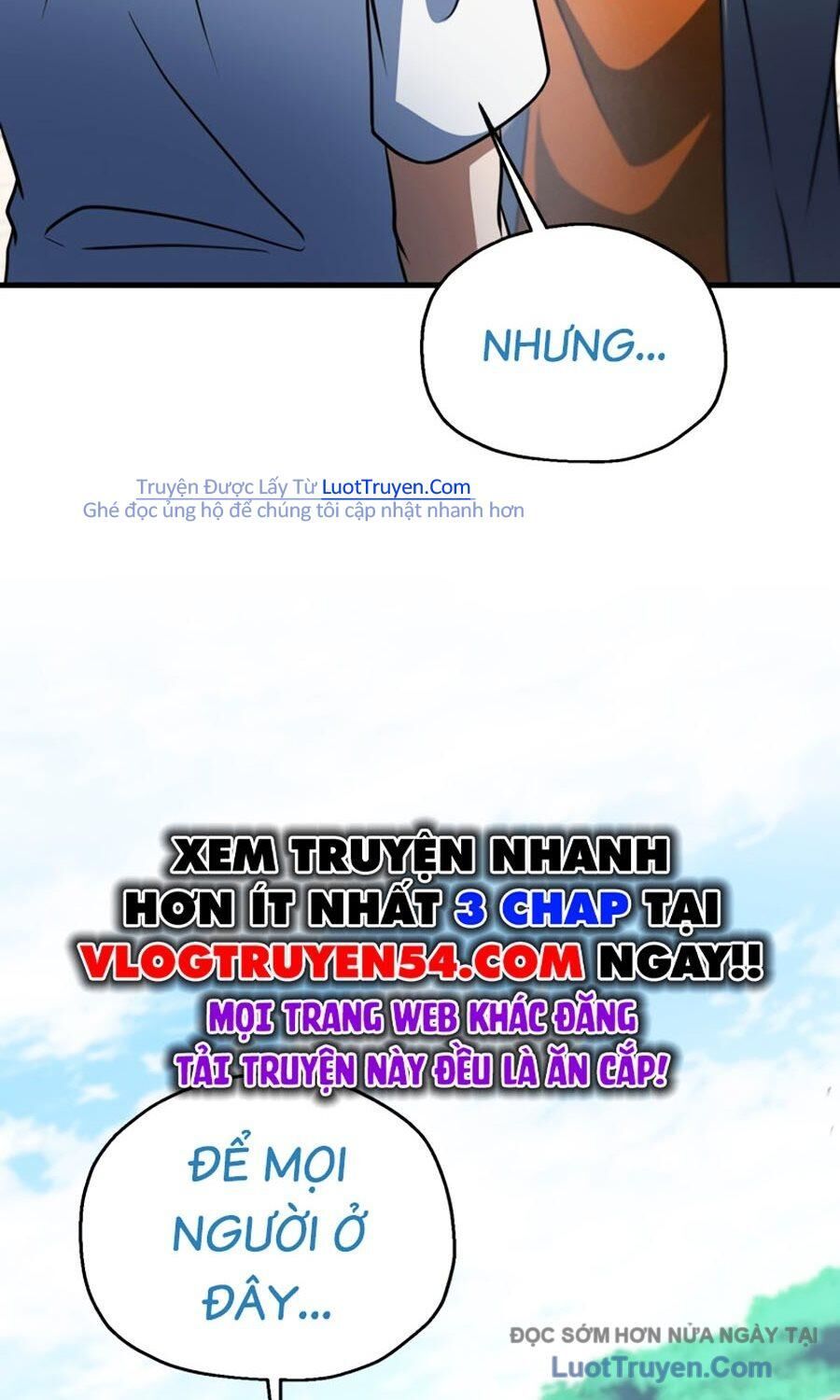Người Chơi Không Thể Thăng Cấp Chap 205 - Next Chap 206