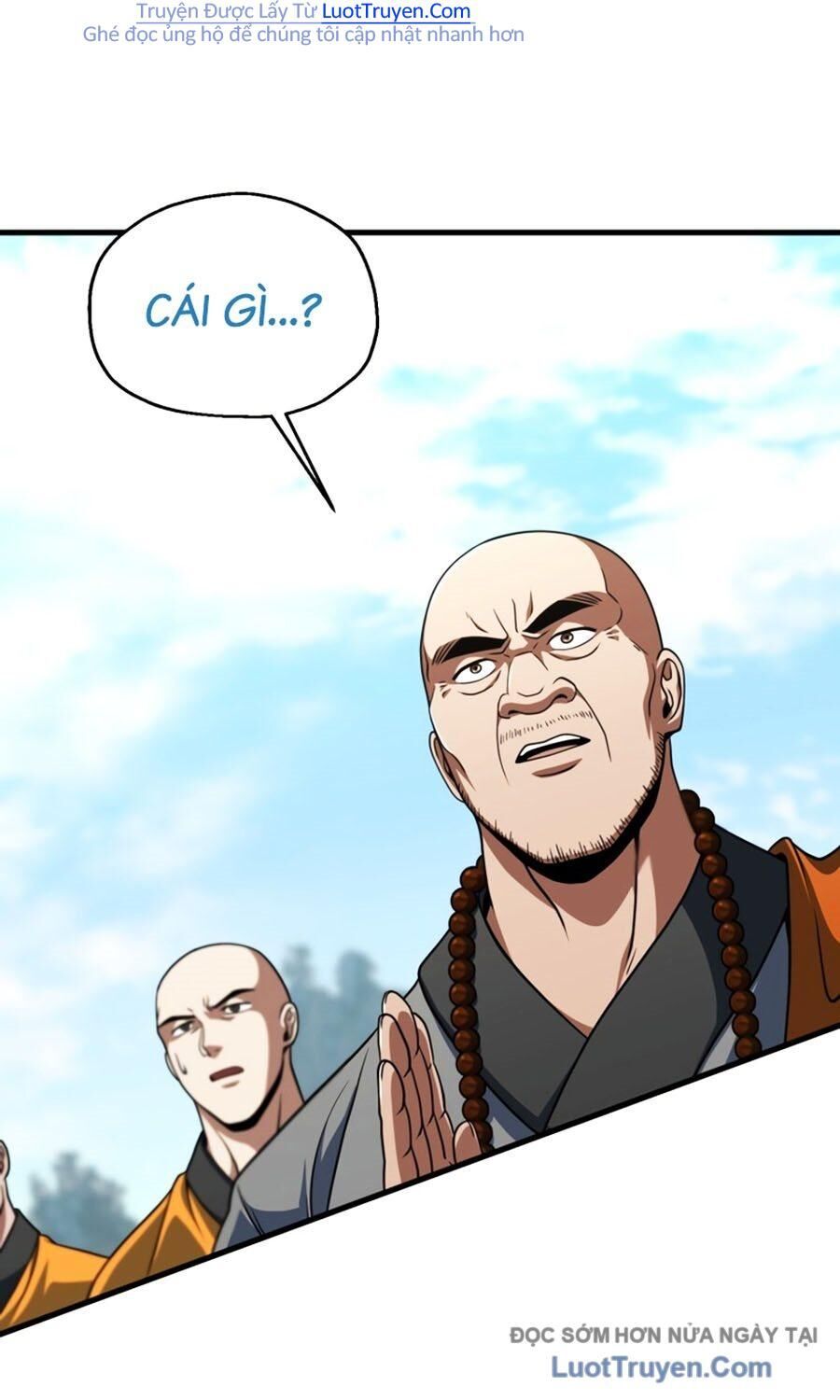 Người Chơi Không Thể Thăng Cấp Chap 205 - Next Chap 206