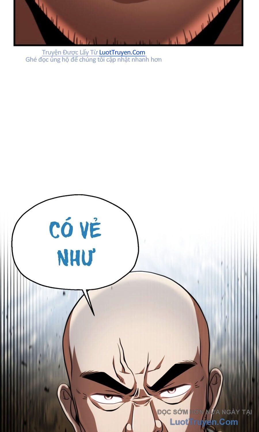 Người Chơi Không Thể Thăng Cấp Chap 205 - Next Chap 206