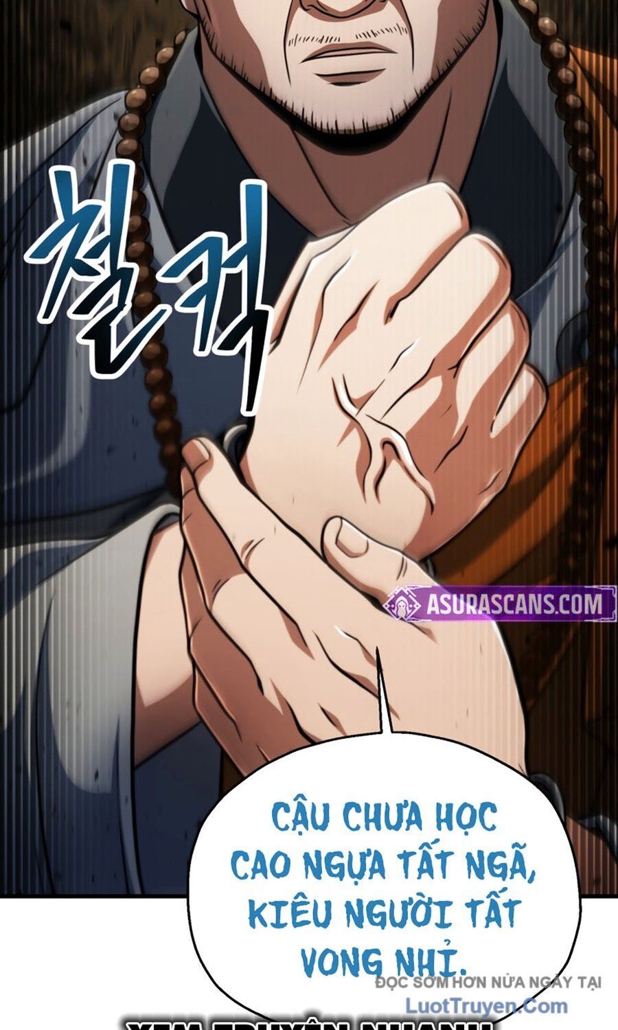 Người Chơi Không Thể Thăng Cấp Chap 205 - Next Chap 206