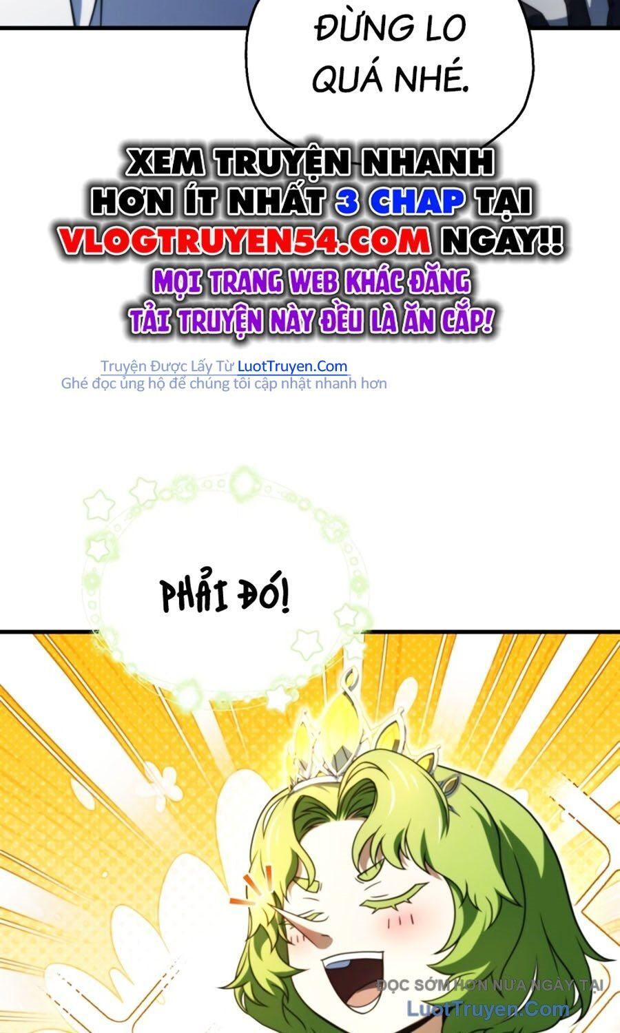 Người Chơi Không Thể Thăng Cấp Chap 205 - Next Chap 206