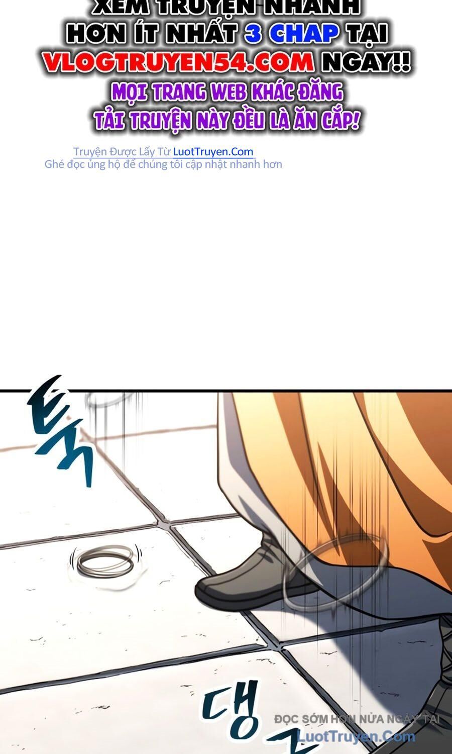 Người Chơi Không Thể Thăng Cấp Chap 205 - Next Chap 206