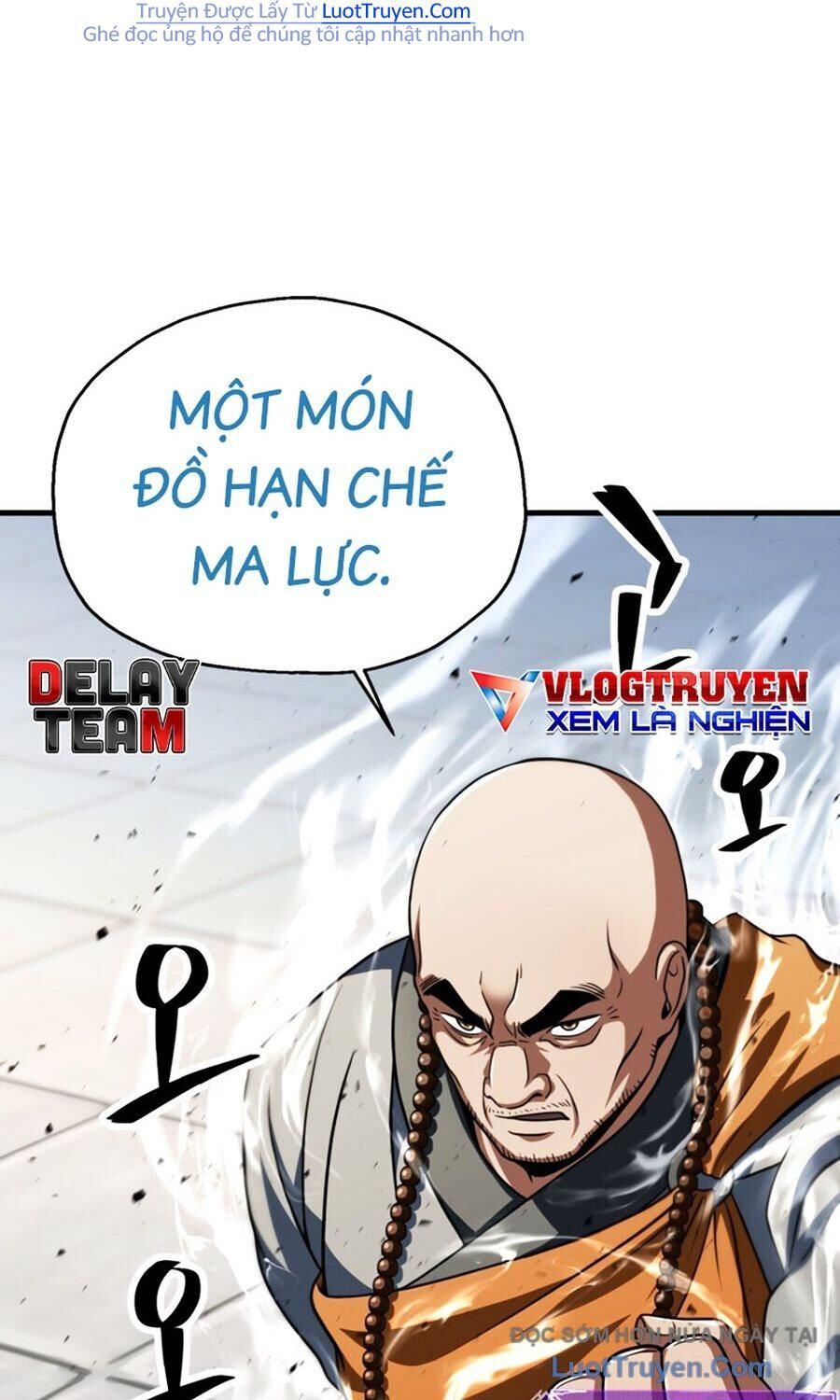 Người Chơi Không Thể Thăng Cấp Chap 205 - Next Chap 206