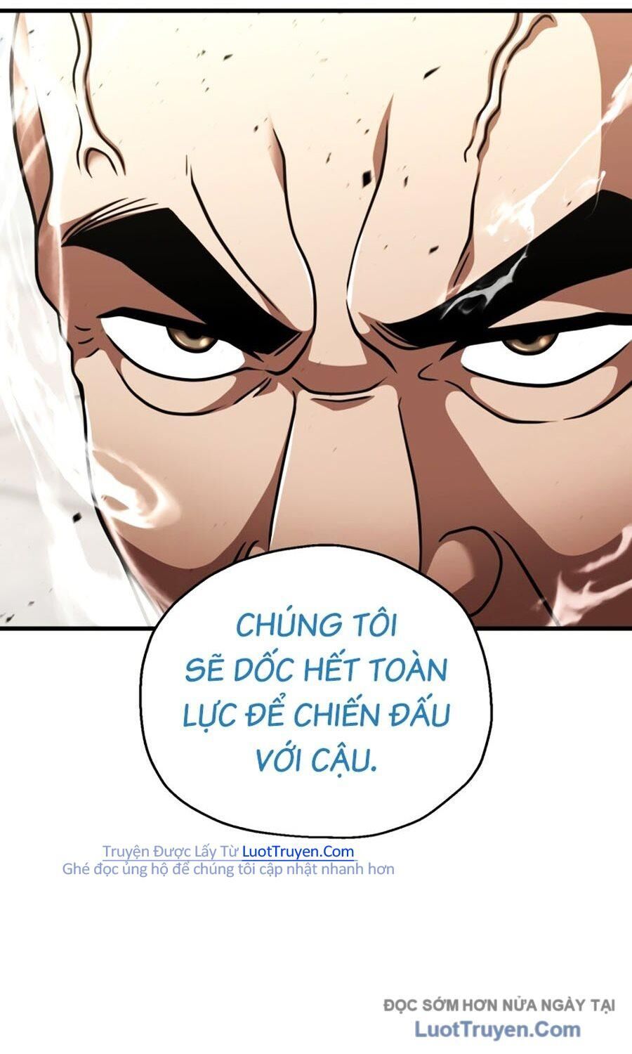 Người Chơi Không Thể Thăng Cấp Chap 205 - Next Chap 206