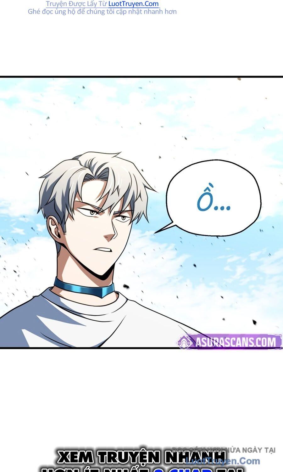 Người Chơi Không Thể Thăng Cấp Chap 205 - Next Chap 206