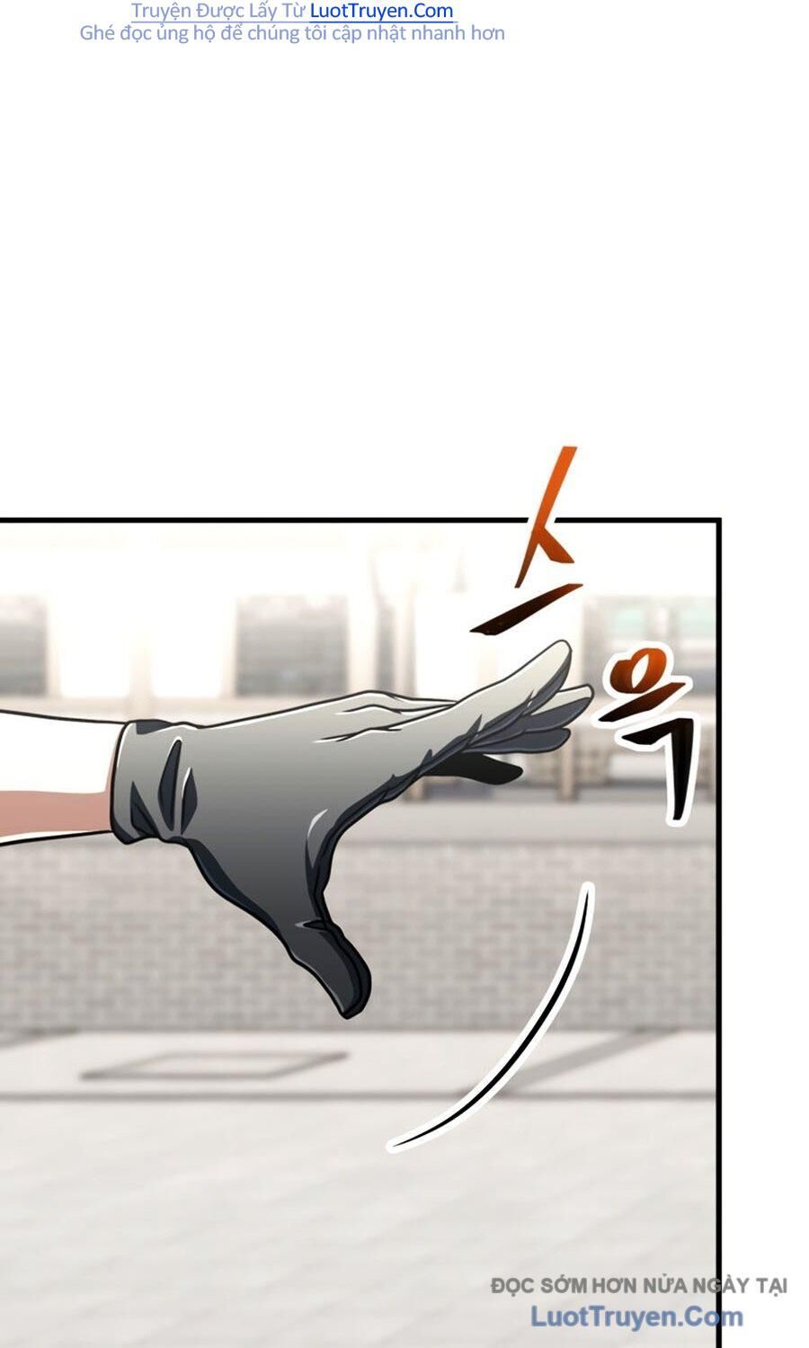 Người Chơi Không Thể Thăng Cấp Chap 205 - Next Chap 206