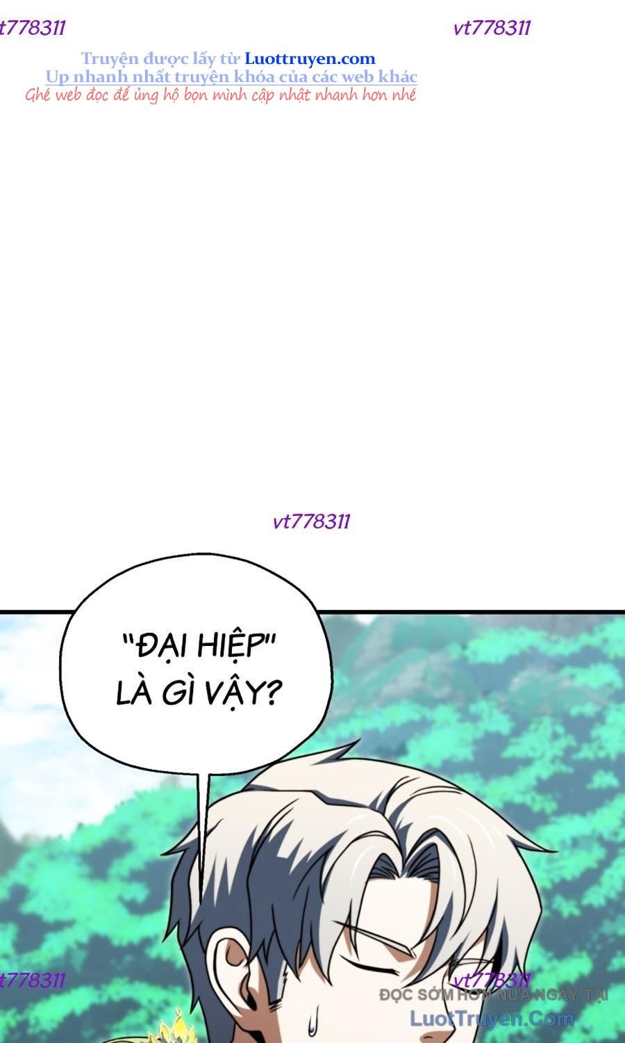 Người Chơi Không Thể Thăng Cấp Chap 207 - Next Chap 208