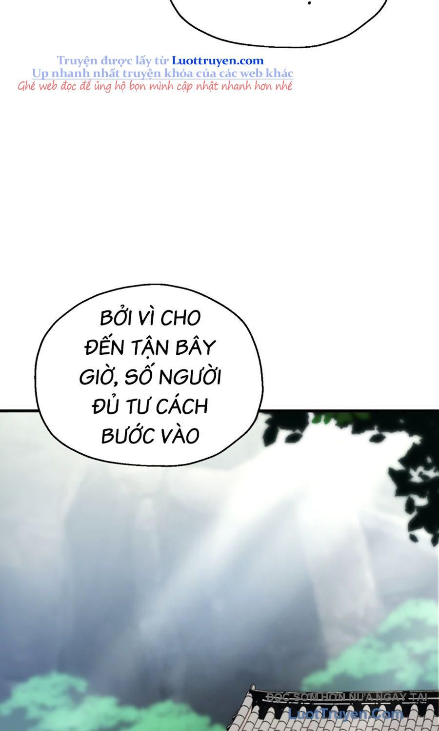 Người Chơi Không Thể Thăng Cấp Chap 207 - Next Chap 208