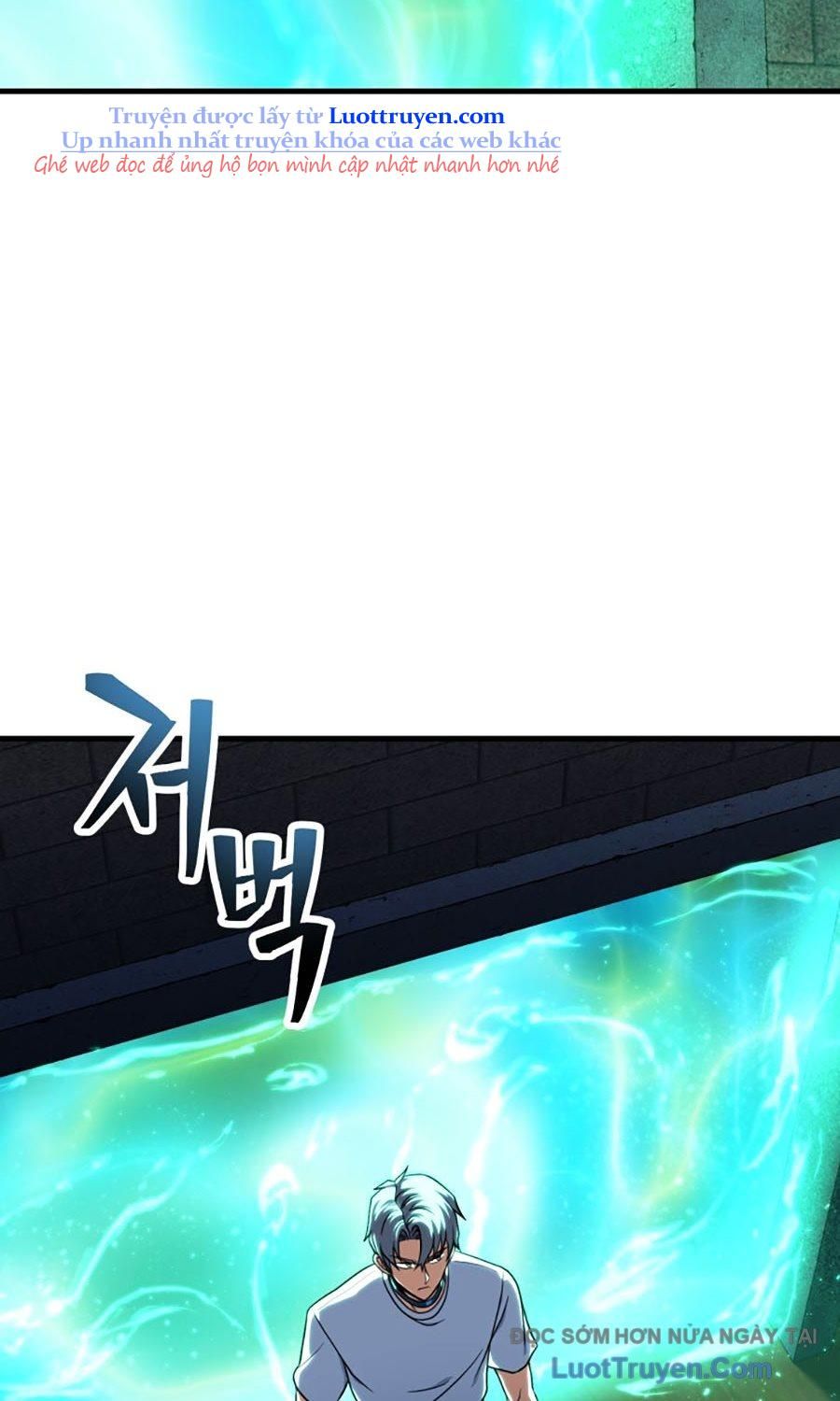 Người Chơi Không Thể Thăng Cấp Chap 207 - Next Chap 208