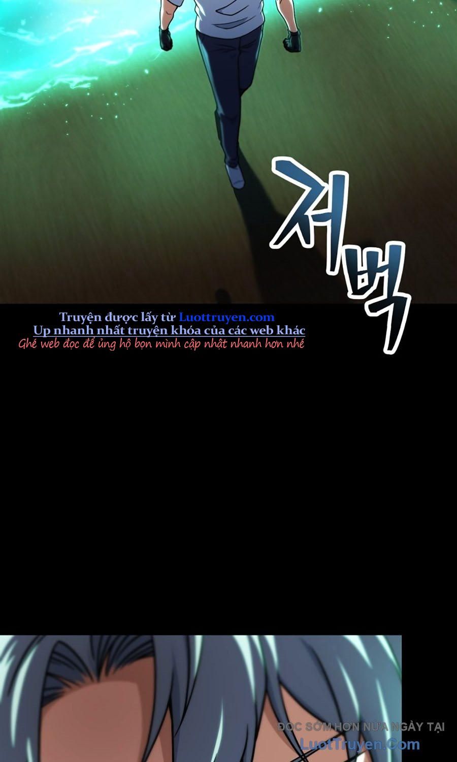 Người Chơi Không Thể Thăng Cấp Chap 207 - Next Chap 208