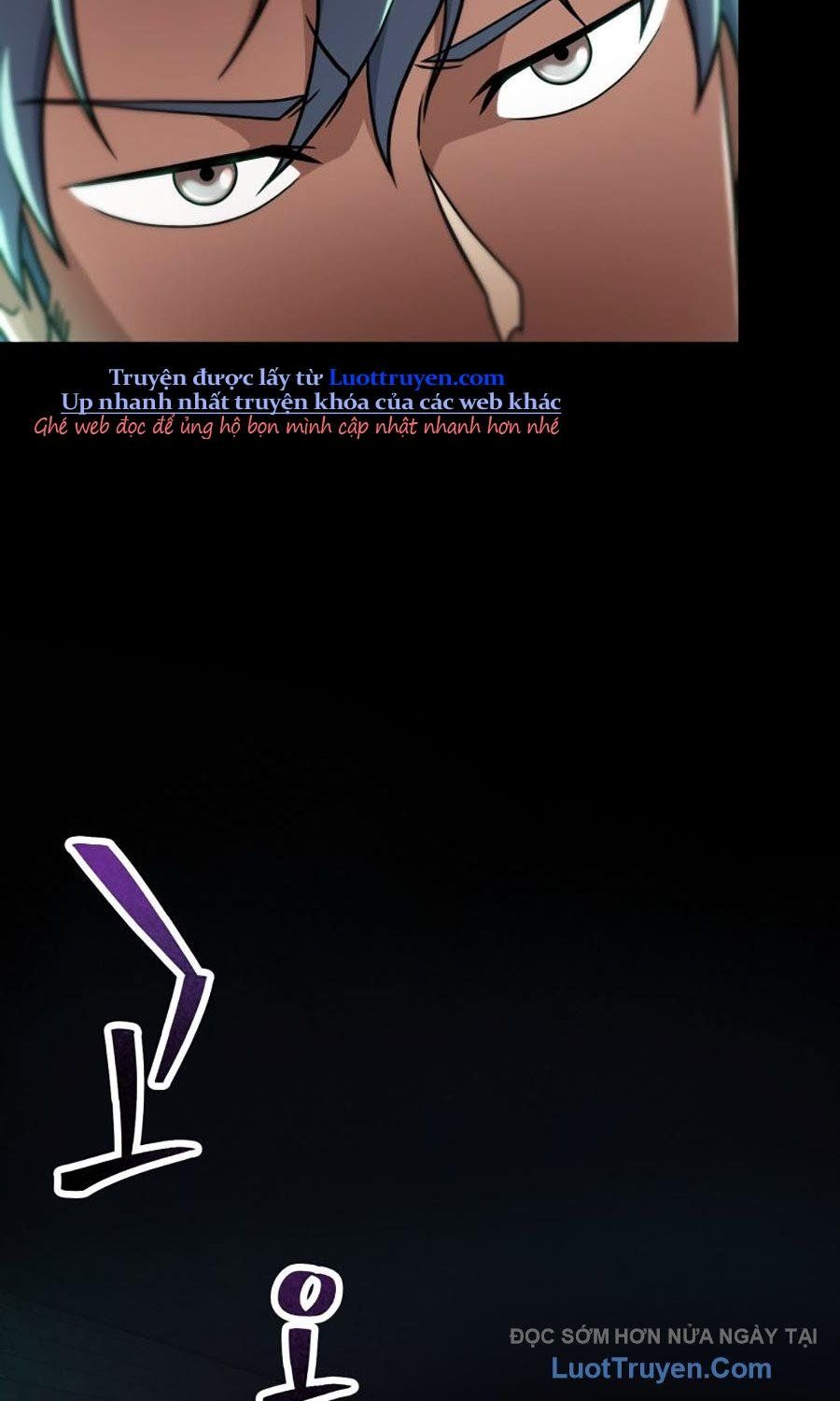 Người Chơi Không Thể Thăng Cấp Chap 207 - Next Chap 208