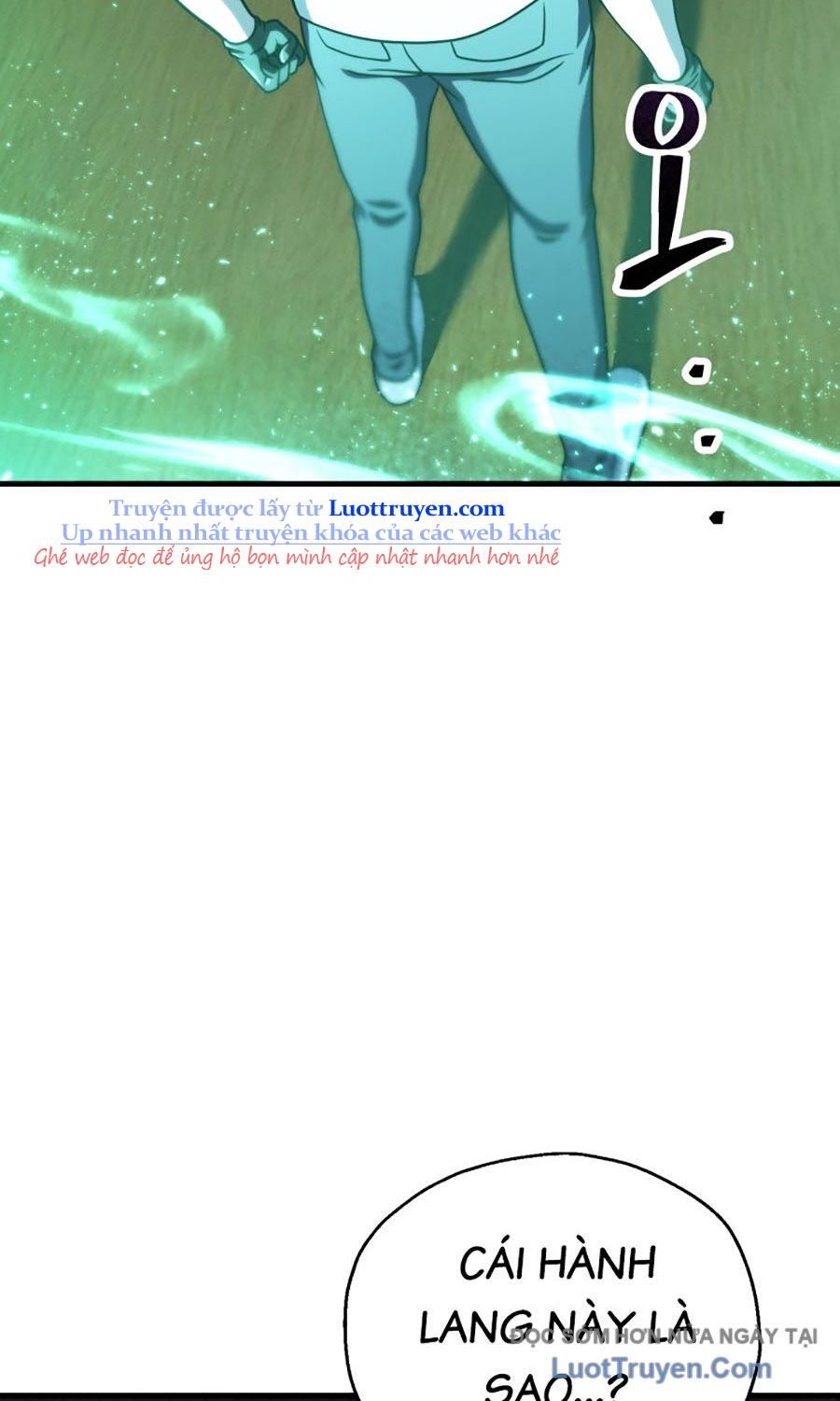 Người Chơi Không Thể Thăng Cấp Chap 207 - Next Chap 208