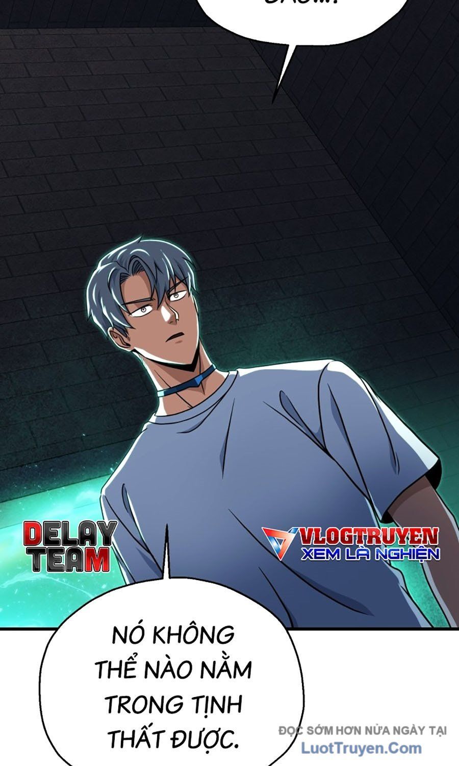 Người Chơi Không Thể Thăng Cấp Chap 207 - Next Chap 208