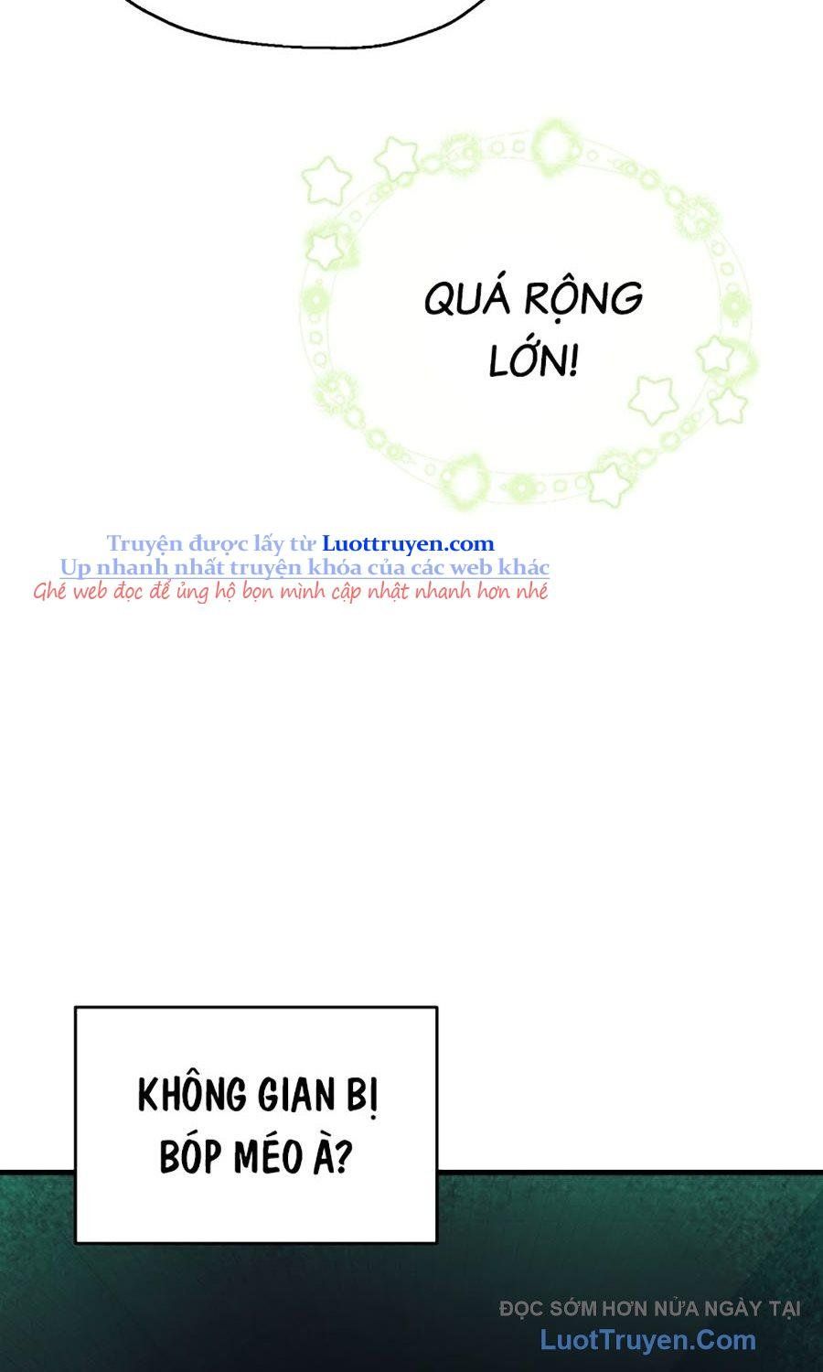 Người Chơi Không Thể Thăng Cấp Chap 207 - Next Chap 208