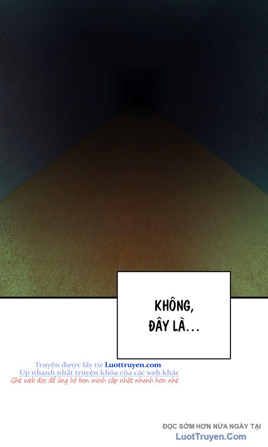 Người Chơi Không Thể Thăng Cấp Chap 207 - Next Chap 208